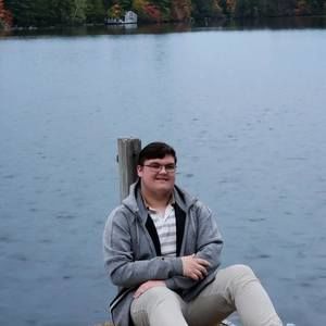 Meet your Posher, Jack